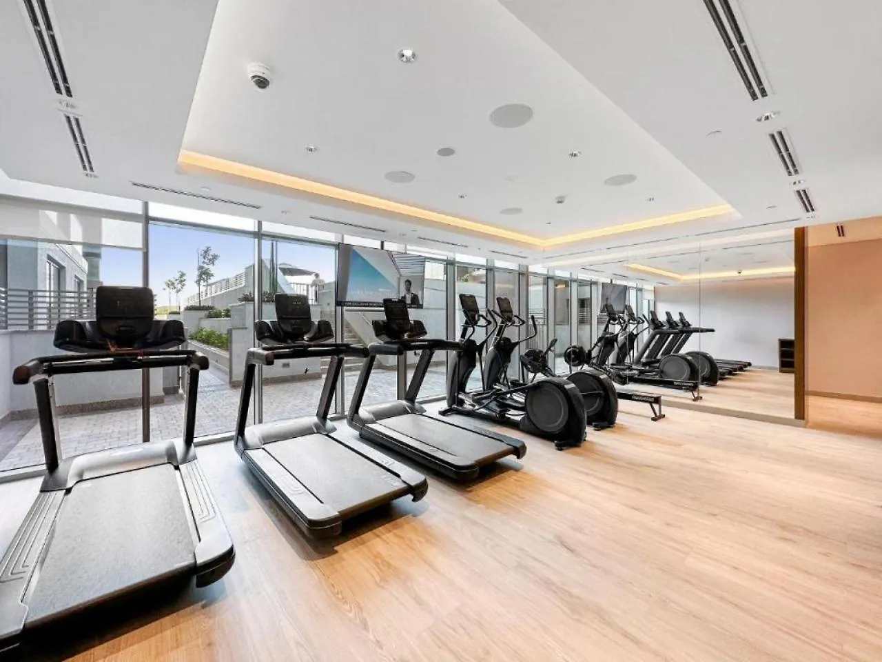 Creek Vistas Reserve - Modern One Bedroom Dubai United Arab Emirates